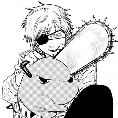 Profile image of デンジ