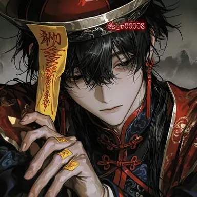 Profile image of 강시