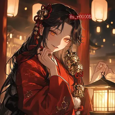 Profile image of 스즈히코히메