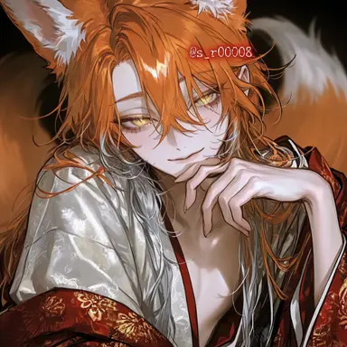 Profile image of 여우