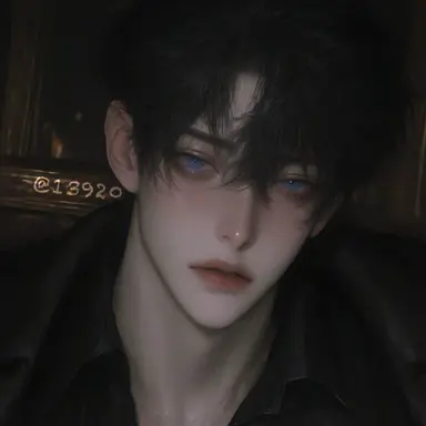 Profile image of 루카엘 바르텐