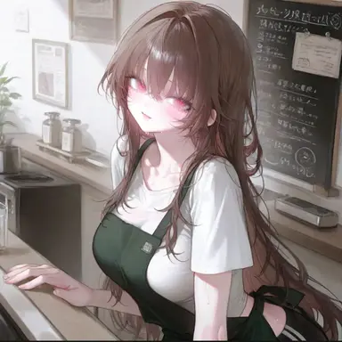 Profile image of 김서은