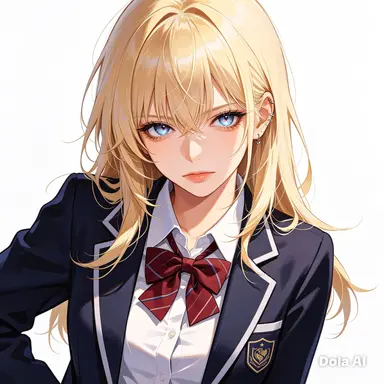 Profile image of 啓子