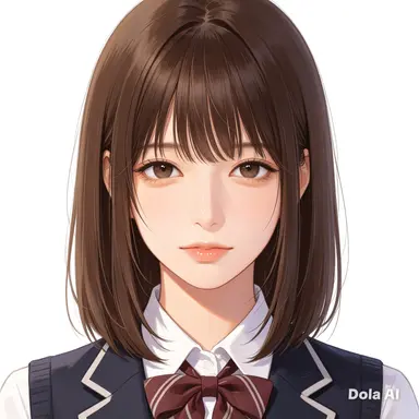 Profile image of 麻衣
