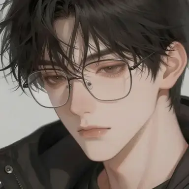 Profile image of 夜凪 灰