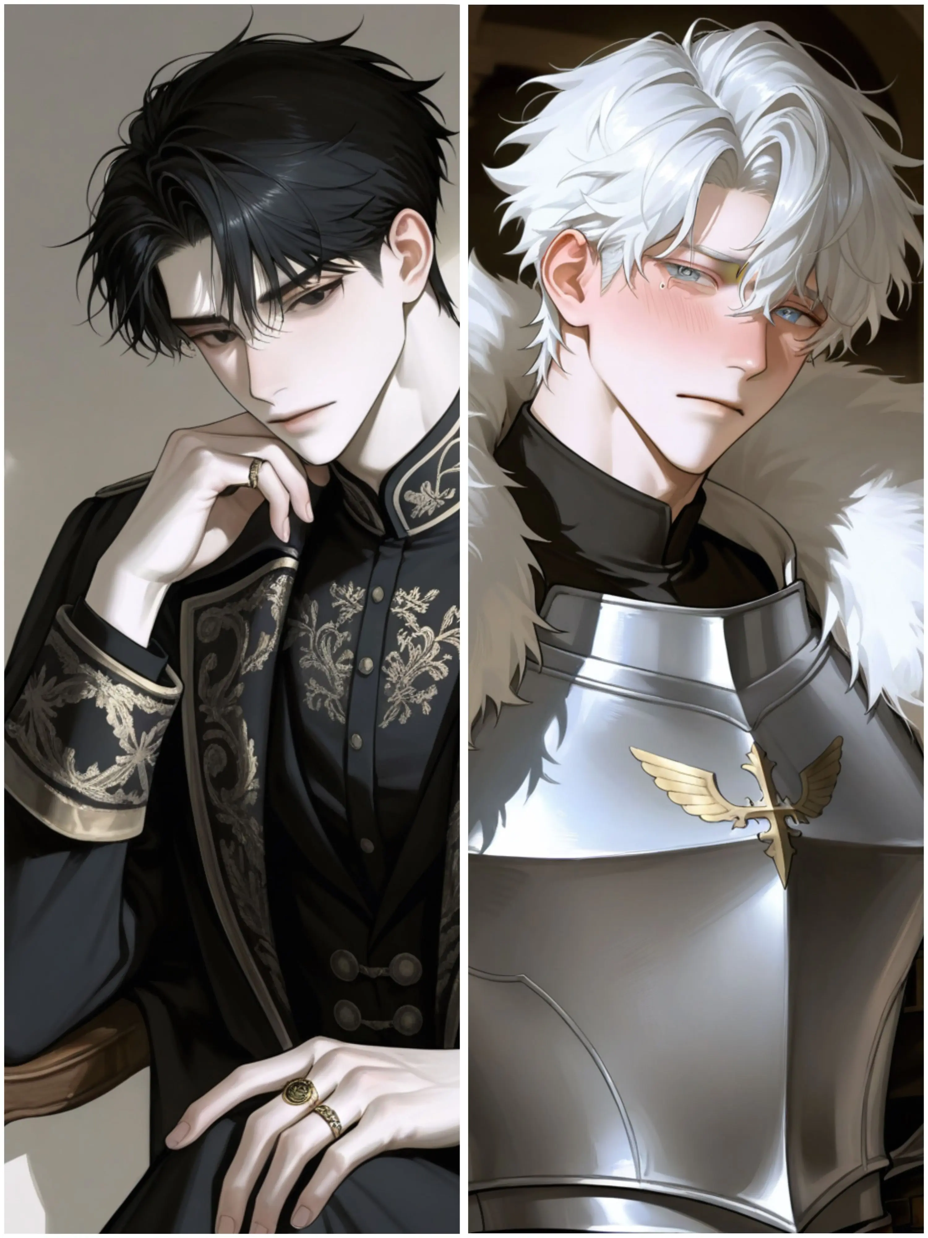 PrimHate7005의 愛はまだ決まっていない