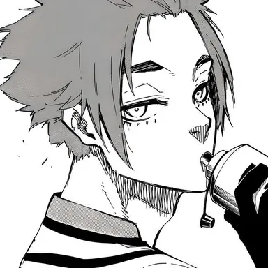 Profile image of 糸師 冴