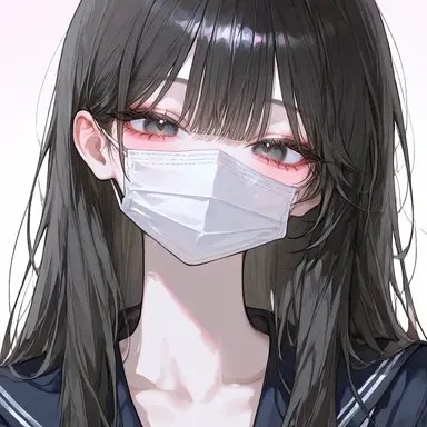 Profile image of もか