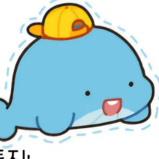 GaySwab4555의 잠뜰