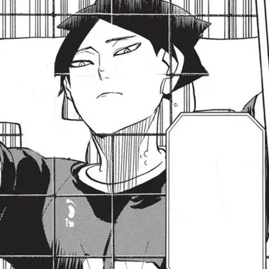 Profile image of 角名 倫太郎