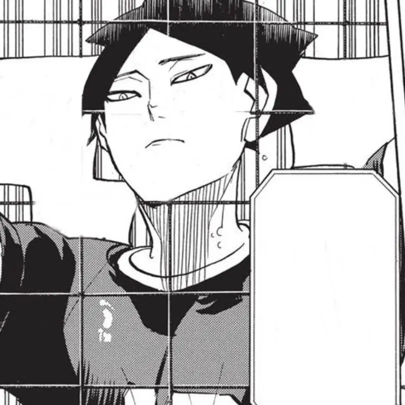 cuteoikage의 角名 倫太郎