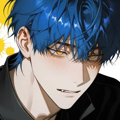 Profile image of 颯