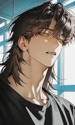 Profile image of 凪