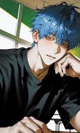Profile image of 颯