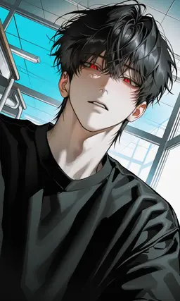 Profile image of 夜宵