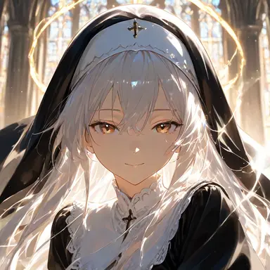 Profile image of イヴ