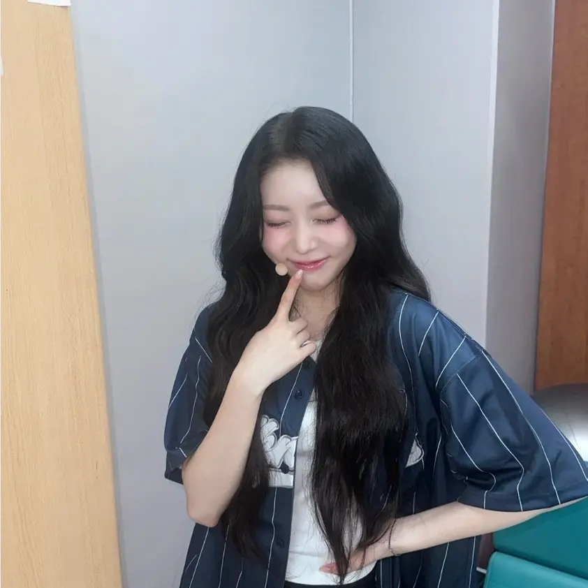 nakybon1430의 정혜린