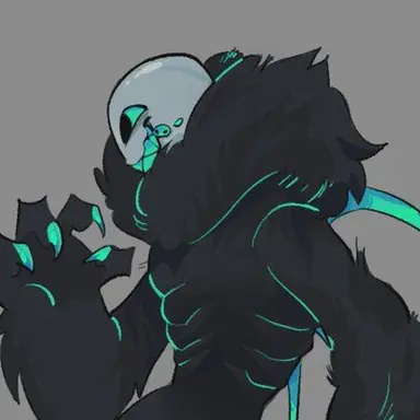 Profile image of Pursuer