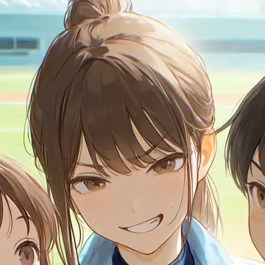 Profile image of かな