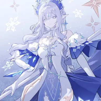 Profile image of アナスターシャ