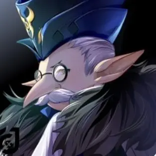 Profile image of プルチネッラ