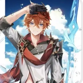 Profile image of タルタリヤ