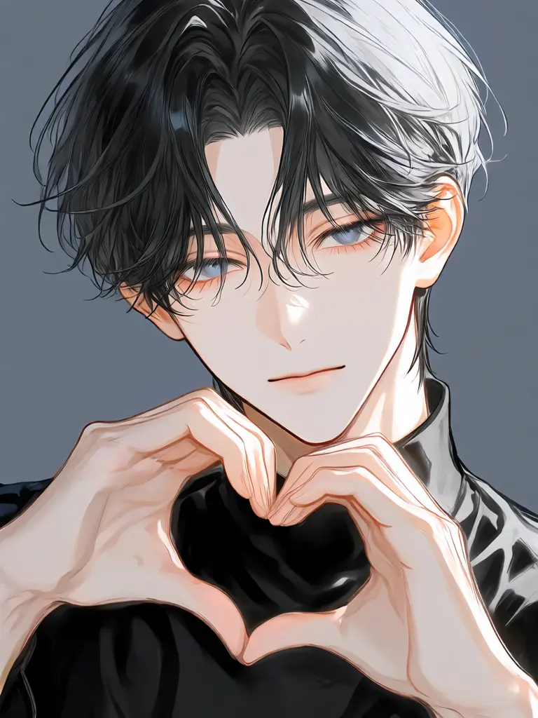 PoshSigh3332의 전부 연애 이벤트