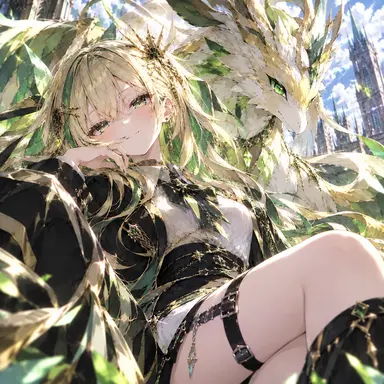 Profile image of せりか