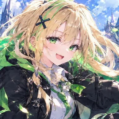 Profile image of せりか