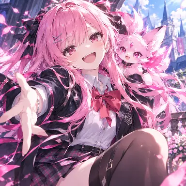 Profile image of ひな