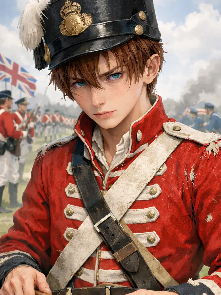 NearHawk1533의 英国紳士くんは女を〇す？