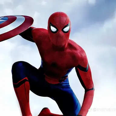 Profile image of 스파이더맨