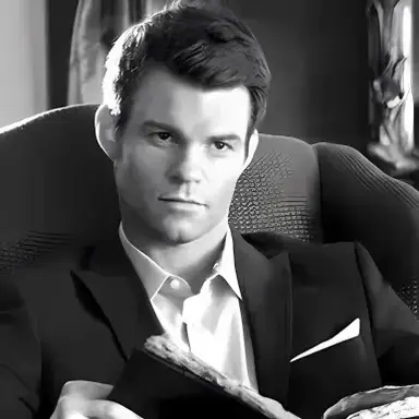 Profile image of Elijah