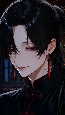 Profile image of Minato Ichijo