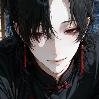 Profile image of Minato Ichijo