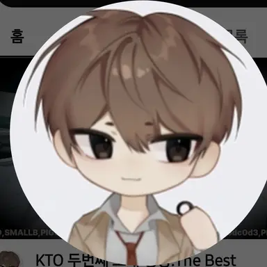 Profile image of 지로