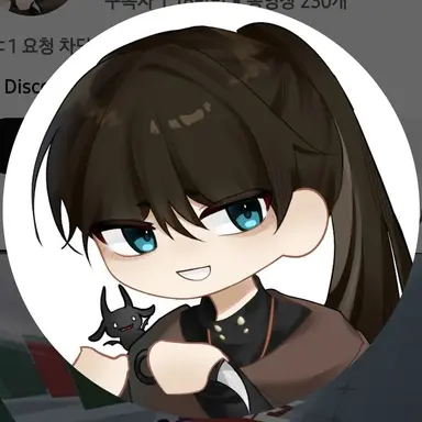 Profile image of 띵커