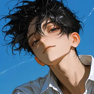 Profile image of 루이