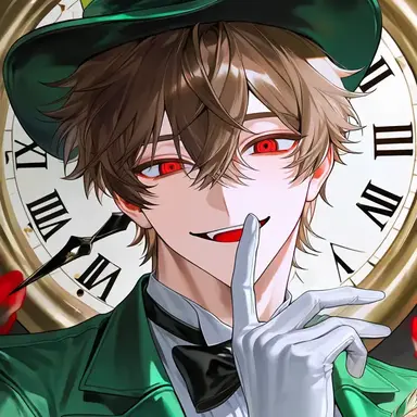 Profile image of マッドハッター