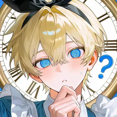Profile image of アリス