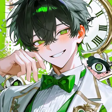 Profile image of イモムシ
