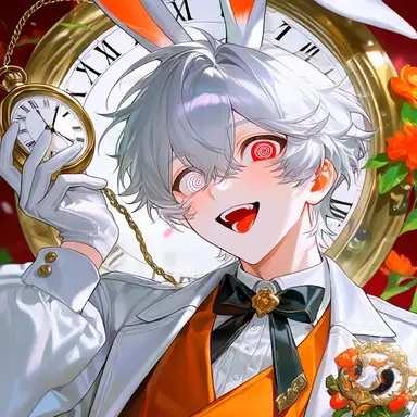 Profile image of 白ウサギ