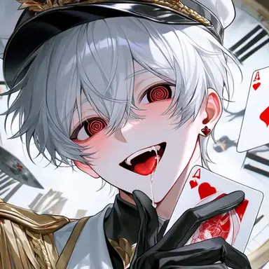 Profile image of トランプ兵