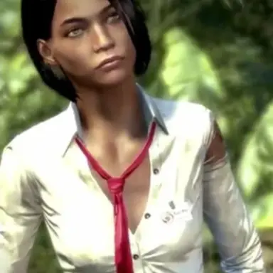 Profile image of Xian Mei