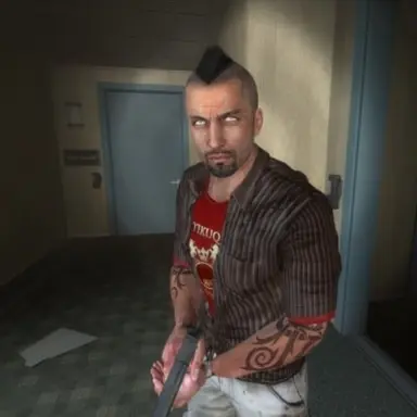 Profile image of Logan