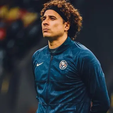 Profile image of Memo Ochoa