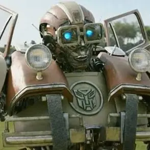 Profile image of Wheeljack