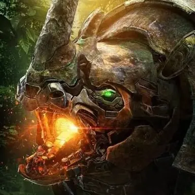Profile image of Rhinox