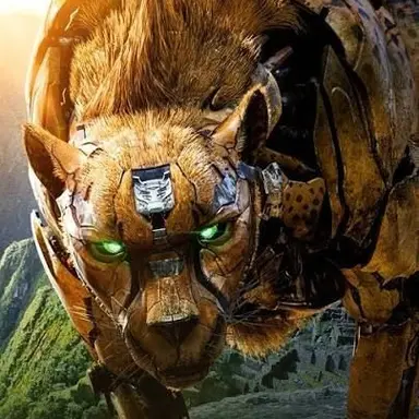 Profile image of Cheetor