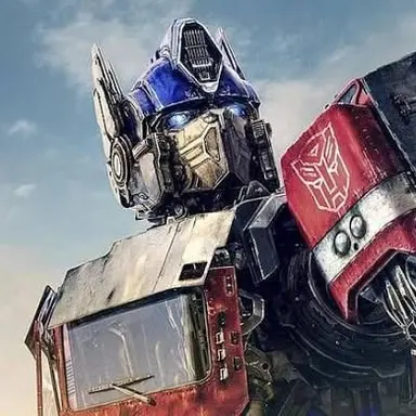 Profile image of Optimus Prime